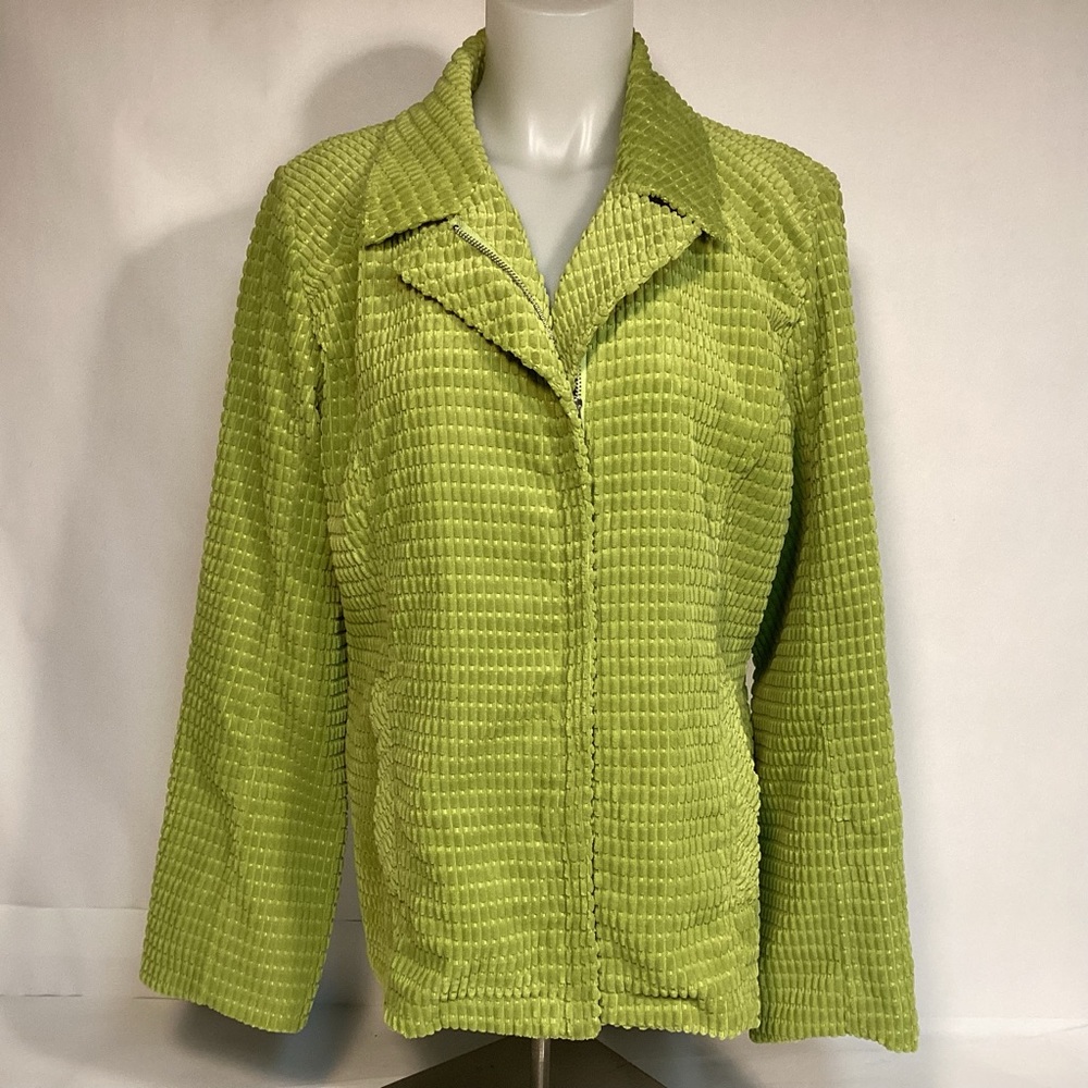 UBU womens jacket size medium pack you personality